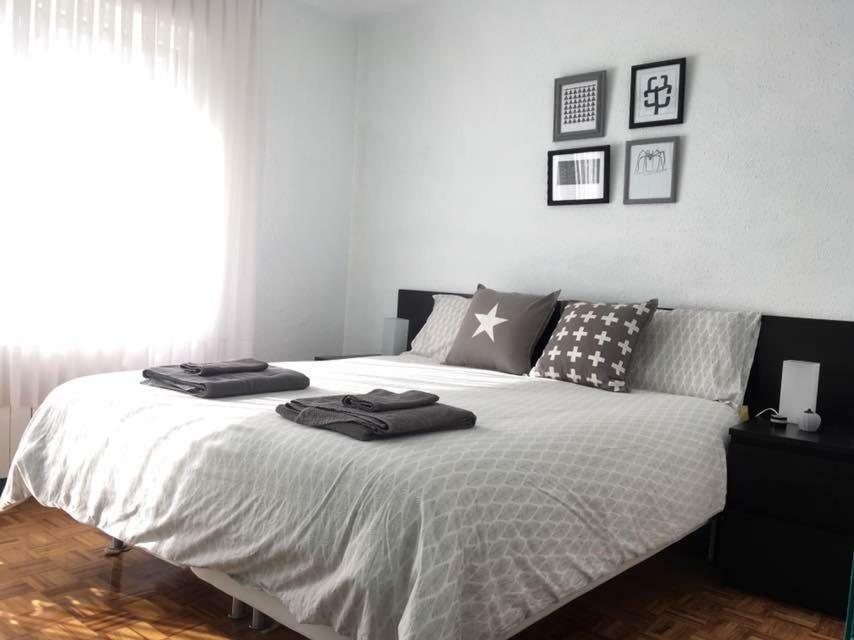 Ferienwohnung Piso En Bakio A 100 Metros De La Playa Exterior foto
