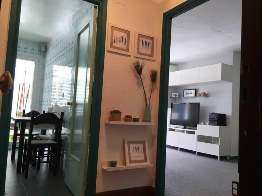 Ferienwohnung Piso En Bakio A 100 Metros De La Playa Exterior foto