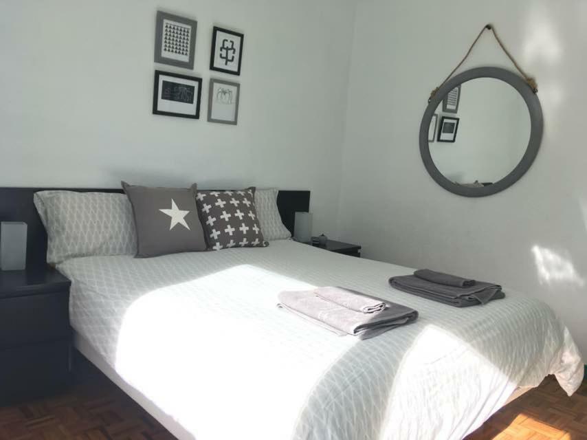 Ferienwohnung Piso En Bakio A 100 Metros De La Playa Exterior foto